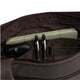 Chesterfield Tas C38.0231 Anira Bruin 01