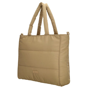 Beagles Shopper 22611- Calvia Taupe 016