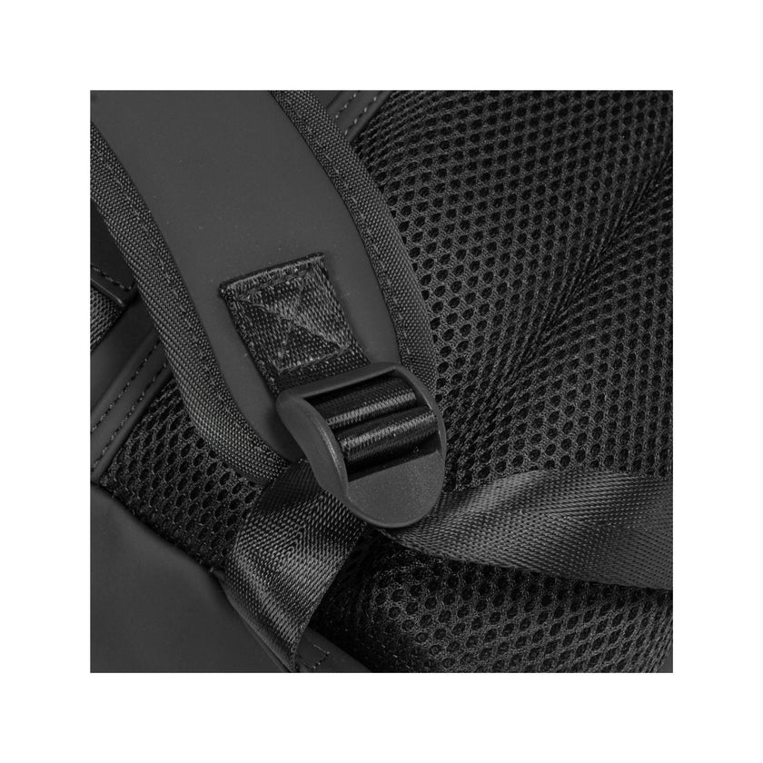 New Rebels Laptoptas 51.1295- Portland Zwart 00