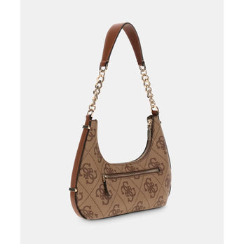 Guess Tas SO783818 Erenia Latte logo