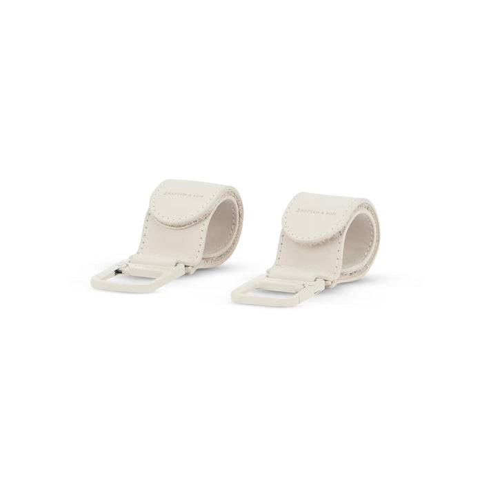 Kapten & Son Verzorgingsrugzak Lindby diaper fleece Sandstone