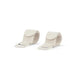 Kapten & Son Verzorgingsrugzak Lindby diaper fleece Sandstone