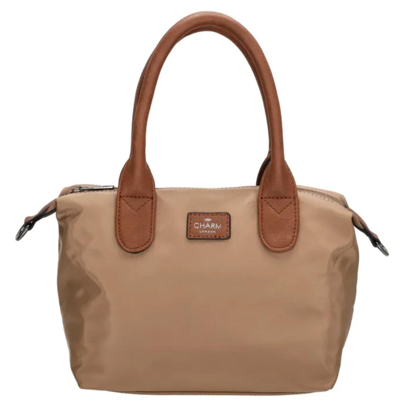 Charm Tas 20777 Buckingham Taupe 016