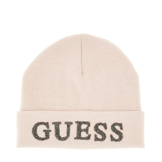 Mutsen Guess Beanie AW5398 Donna Stone