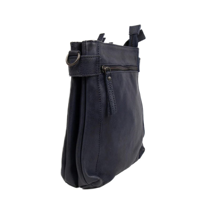 Bear Design Tas CP2220 Teppie Navy Blue