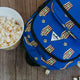 Little Legends Rugzak LL2011 Backpack L Popcorn Soccer 01