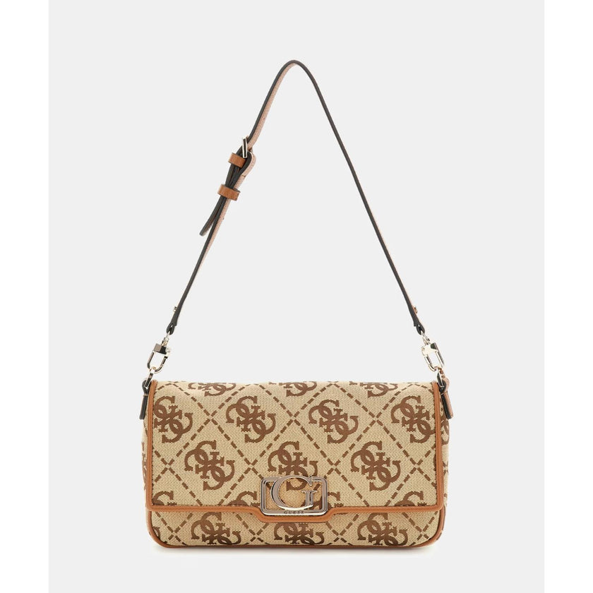 Guess Tas JO964219 Circe Latte Logo