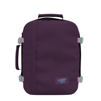 Cabin Zero Reistas CZ08 Mini 28Ltr Midnight purple 2403