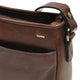 Berba Tas 335-043 Lucca Chocolate 12