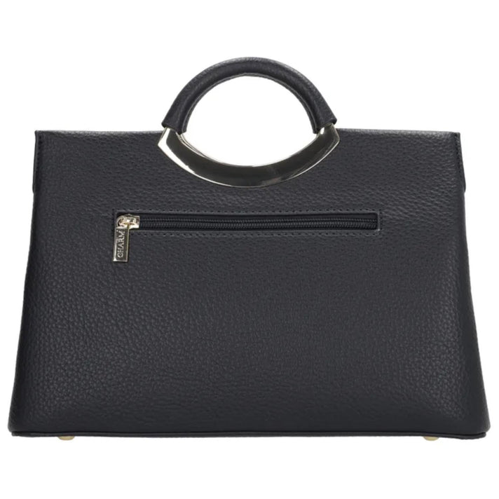 Charm Tas 24460 Lucca Blauw 002