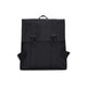 Rains Rugzak 13300 MSN Bag Black 01