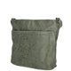 Enrico Benetti Tas 66797 Olijf 029