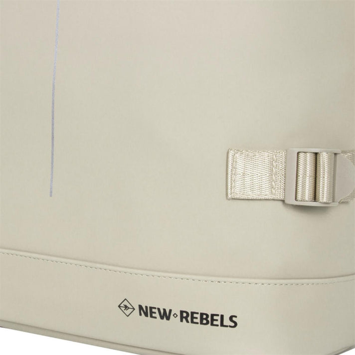 New Rebels Rugzak 51.1306 Riverside Beige 06