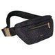 Mosz Crossbody Jessy Black leopard