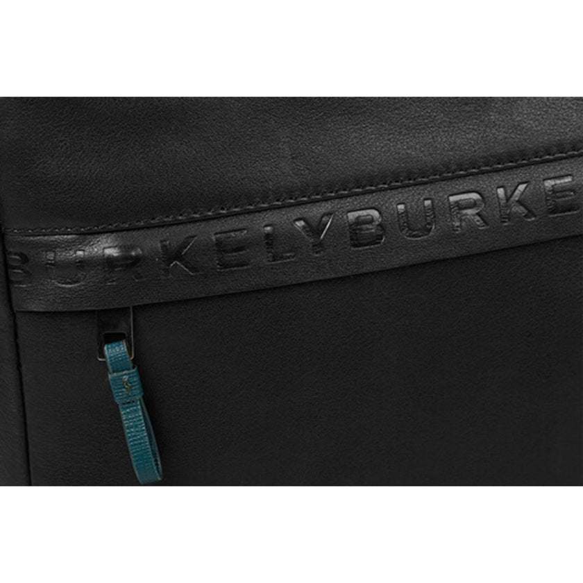 Burkely Laptopsleeve 1005603 15.6' Sleeve crossover Black 10