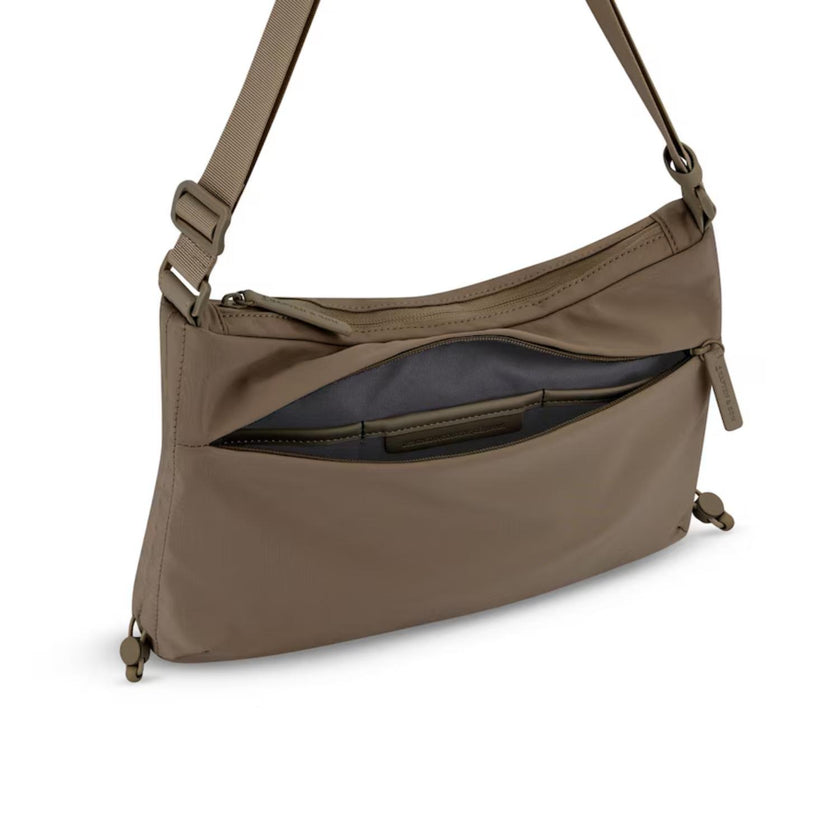 Kapten & Son Tas Skara S Walnut