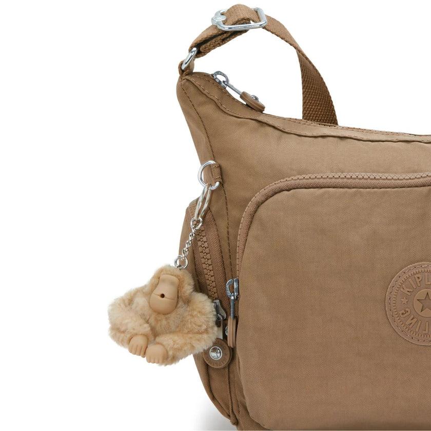 Kipling Tas Gabb S 14493 Early tan 7CN