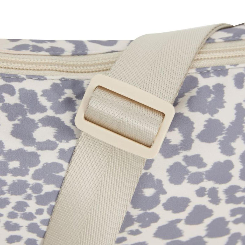 New Rebels Tas 43.1218 Stay Wild Leo Beige 06