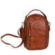 Bear Design Crossbody CL45353 Cognac