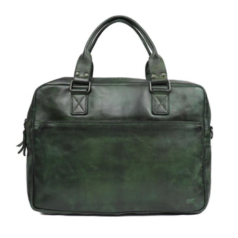 Bear Design Laptoptas CL32843 Leandro Green