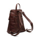 Chesterfield Rugzak C58.0336 Linford Bruin 01