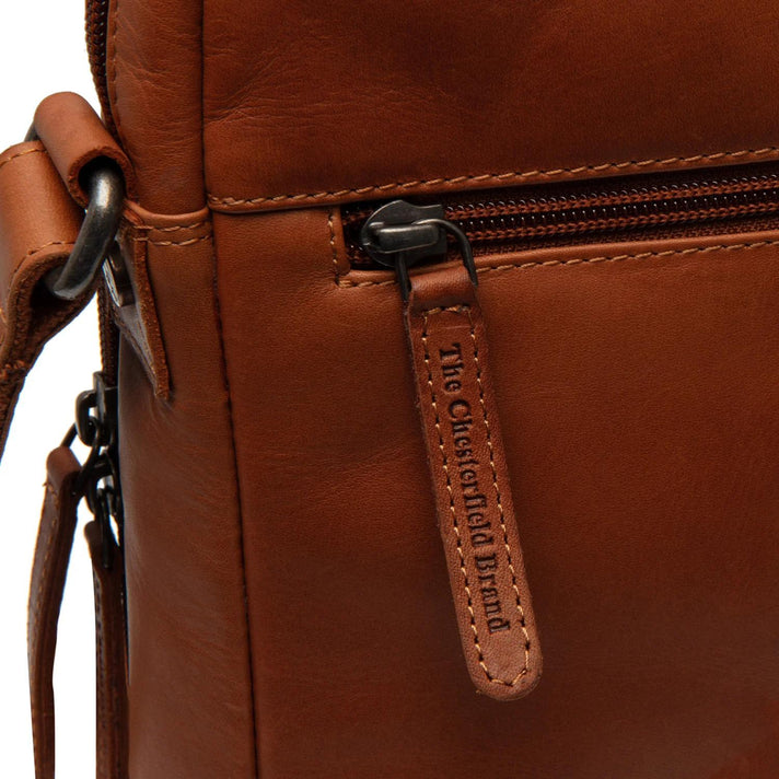 Chesterfield Tas C48.1398 Montira Cognac 31