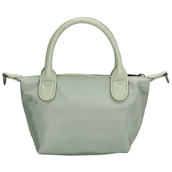 Charm Tas W00844 Buckingham Licht Groen 1043