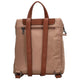 Charm Rugzak W01075 Taupe 016