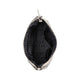 Burkely Tas 1000710* Wide Hobo Off White 01