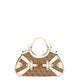 Guess Tas rits SG934805 Latte logo/stone