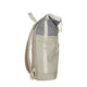 New Rebels Rugzak 51.1475 New York Beige 53