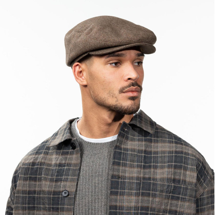 Barts Cap 4420 L Oslo Light Brown 4241