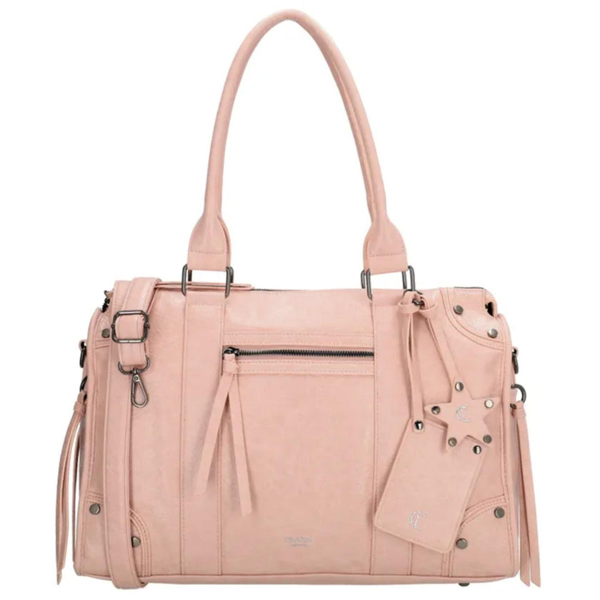 Charm Shopper 25404 Berlin Oud Roze 072