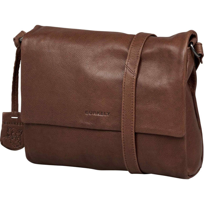 Burkely Tas 1000322 Satchel bag Brown 22