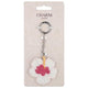 Charm Tassenhanger 25508 Bag Charm Rose 009
