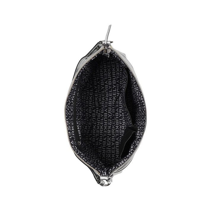 Burkely Tas 1000710* Wide Hobo Silver 11