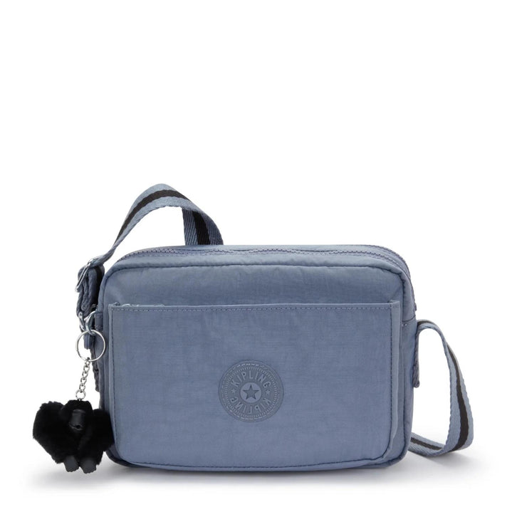Kipling Tas Abanu M 17076 Blue stone 6FB