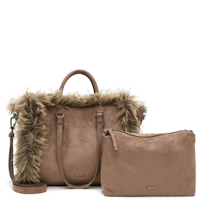 Suri Frey Tas 17451 Chessy Taupe 900