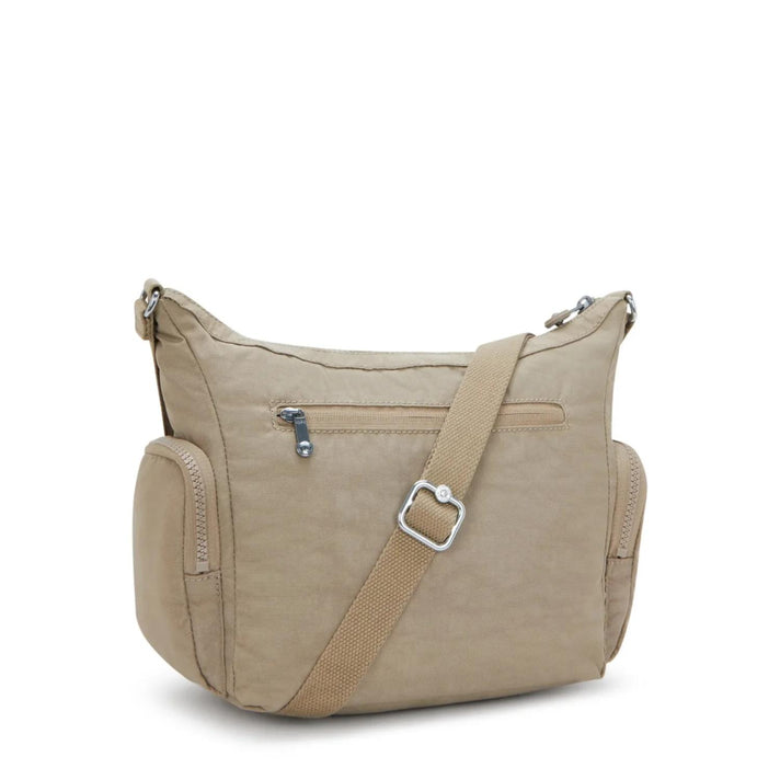 Kipling Tas Gabb S 14493 4PW Soft Taupe