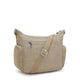 Kipling Tas Gabb S 14493 4PW Soft Taupe