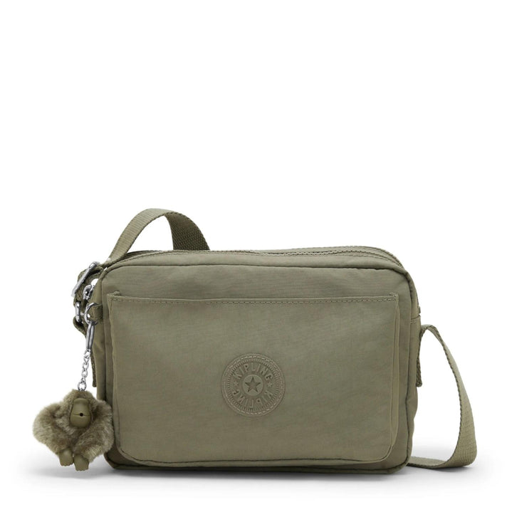 Kipling Tas Abanu M 17076 RW4 Almost Sage