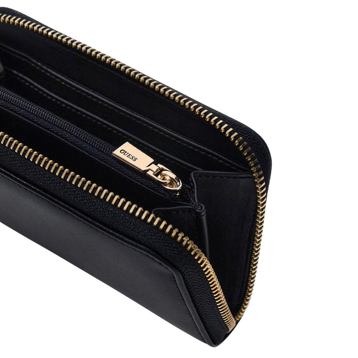 Guess Portemonnee OS9924140 Janie Coal logo