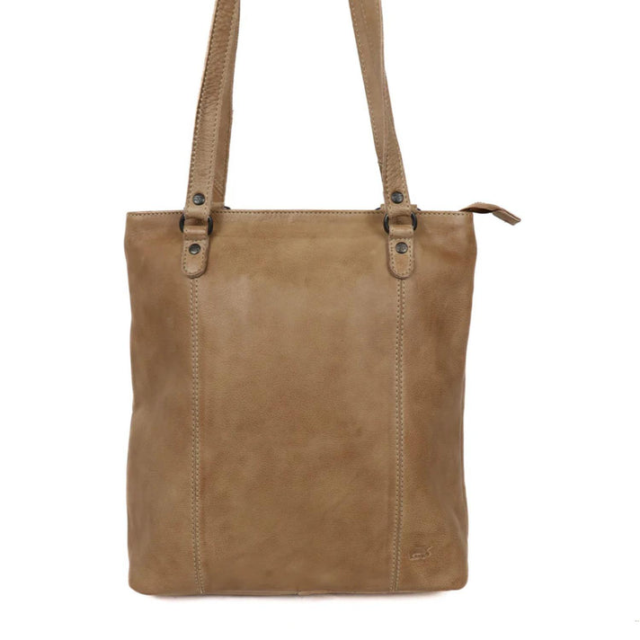 Bear Design Tas CL44953 Aafke Baltic beige