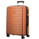 Arogado by Jump Koffer E24 66 cm Esco Terracotta