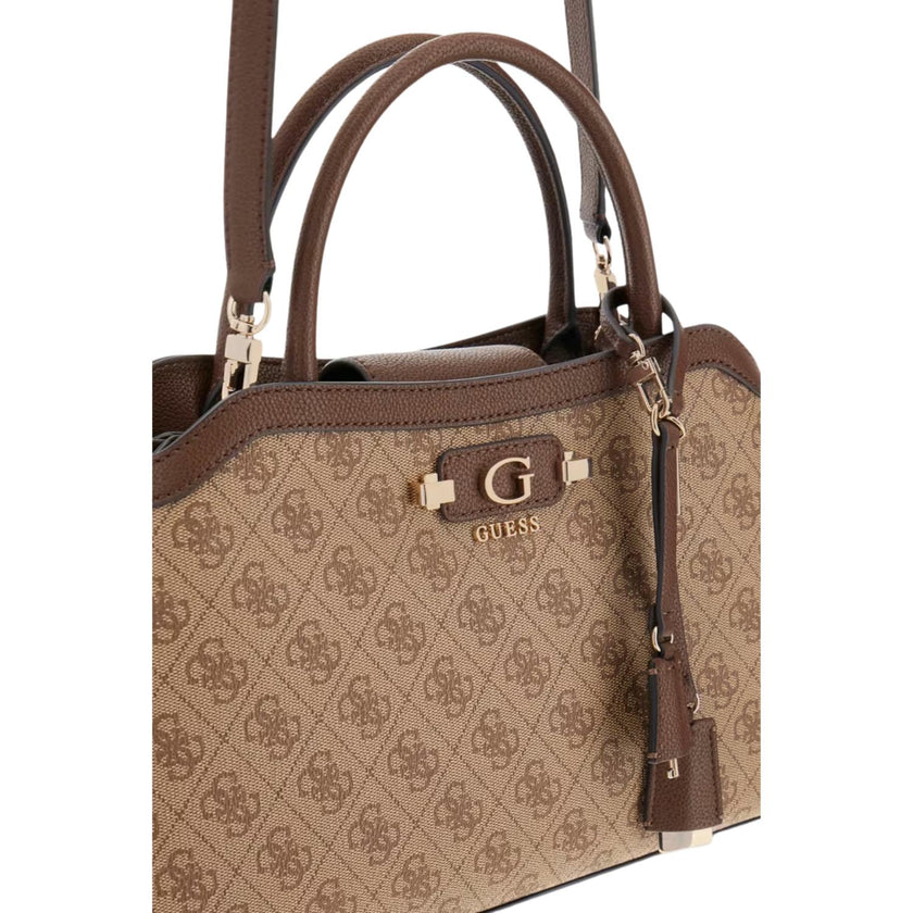 Guess Tas SG974906 Lindsey Latte Logo LTL