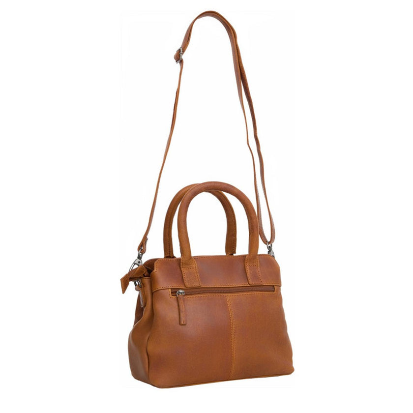 Justified Shopper 10.0008 Dresden Cognac 31