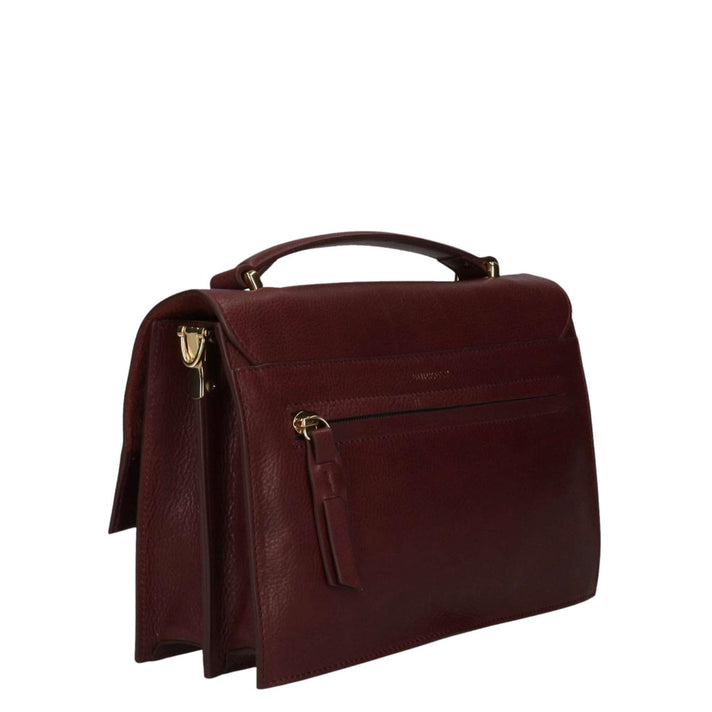 Burkely Tas 1001710 Citybag Burgundy 51