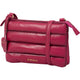 Burkely Tas 1000705*Double pocket bag Fuchsia 47