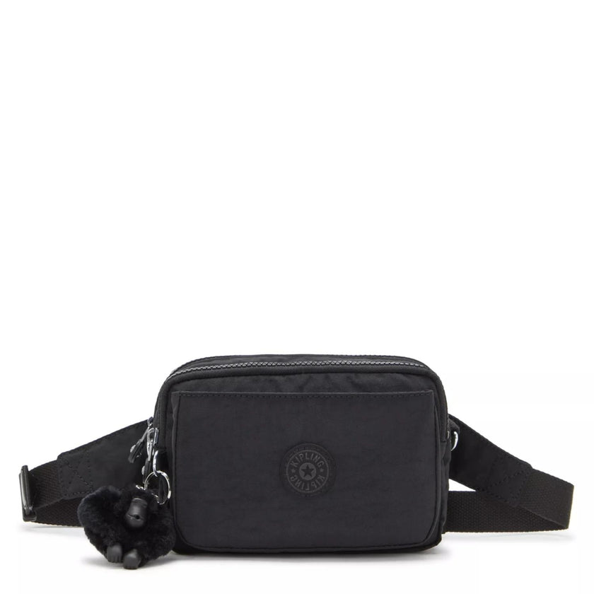 Kipling Heuptas/Crossbodybag Abanu Multi 13795 Black noir P39