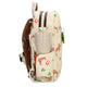Zebra Trends Kinder rugzak W01156 Saar Paarden 1092